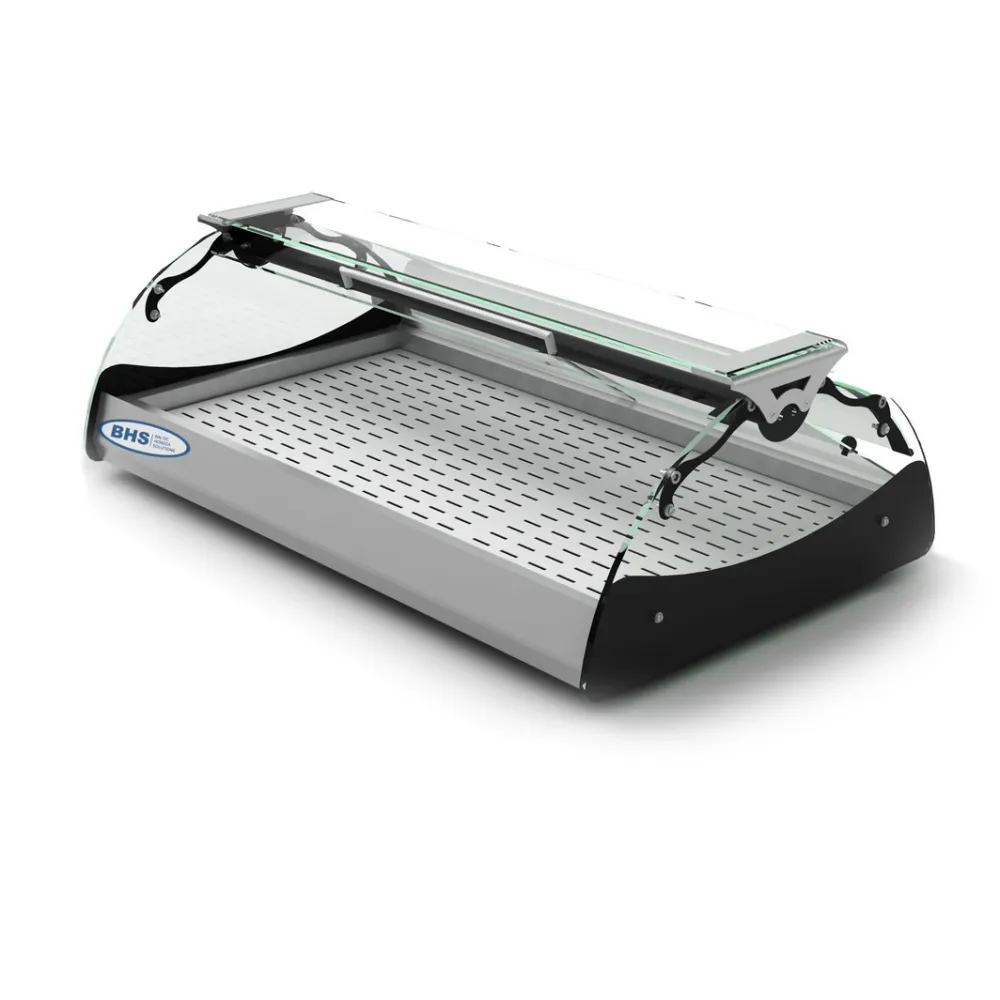 Cold display case MAXISELF VMX3