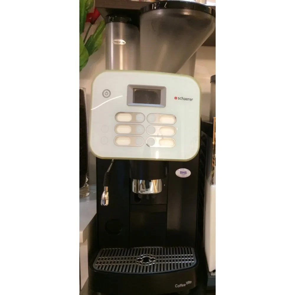 Coffee machine  VITO