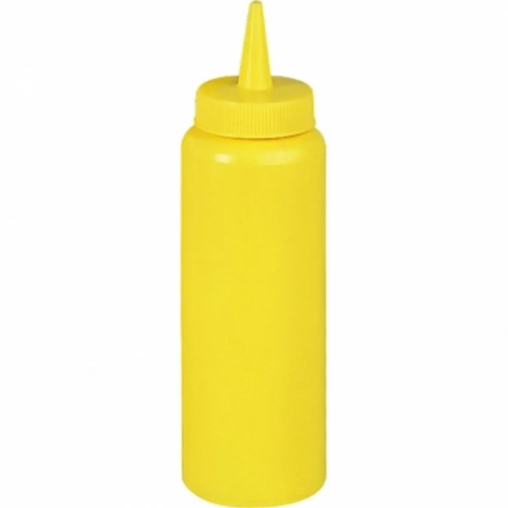 Dispenser for sauces 700 ml