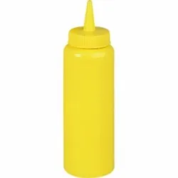 Dispenser for sauces 700 ml