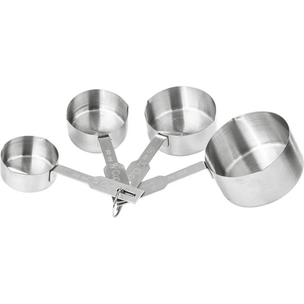 Measuring cups