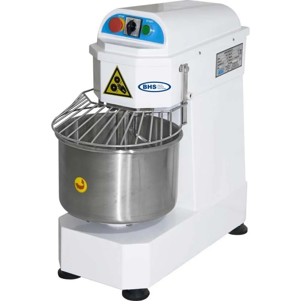 Dough mixer 10 liters