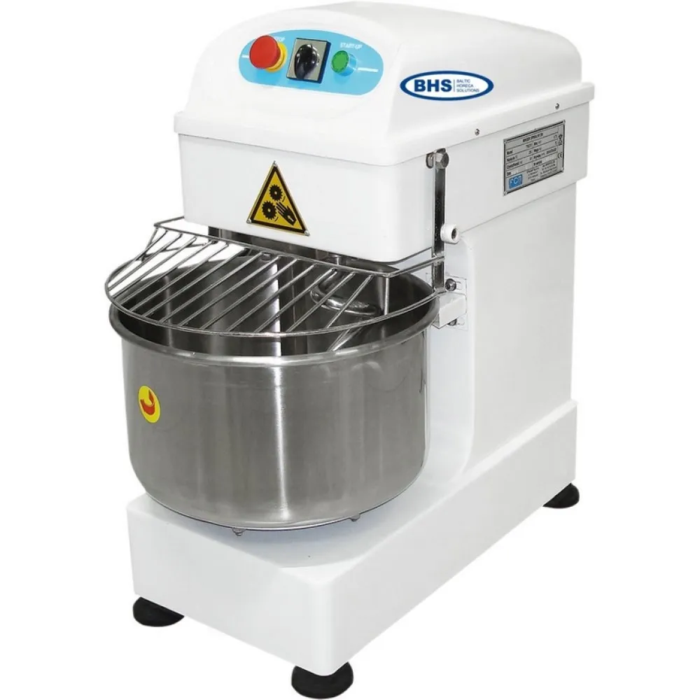 Dough mixer 20 l