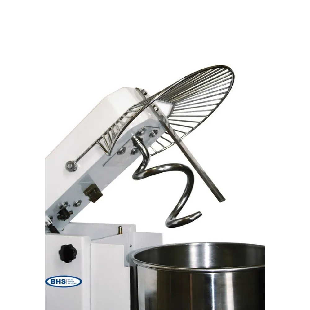Dough mixer 42L IR42VS