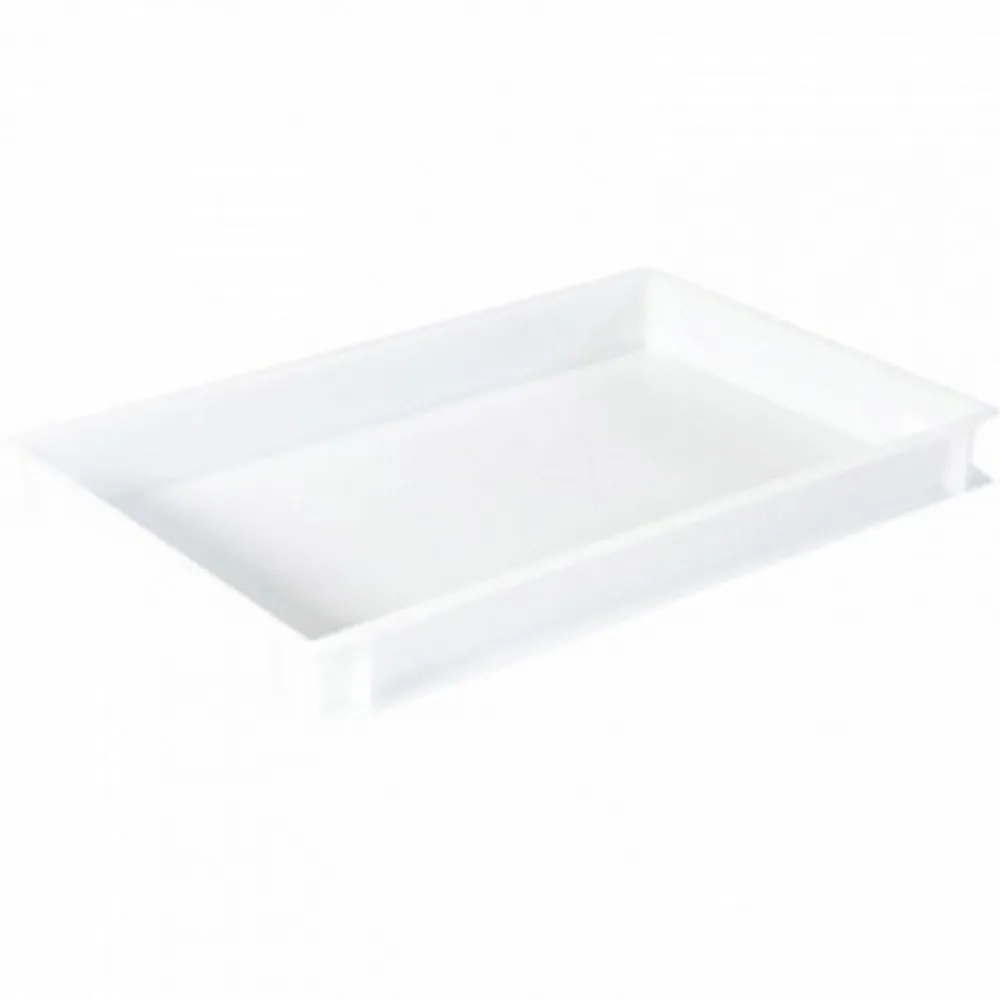 Dough container 600x400x100mm