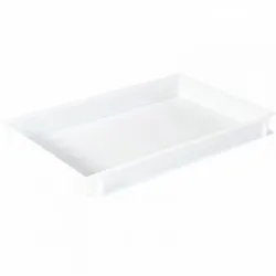 Dough container 600x400x100mm