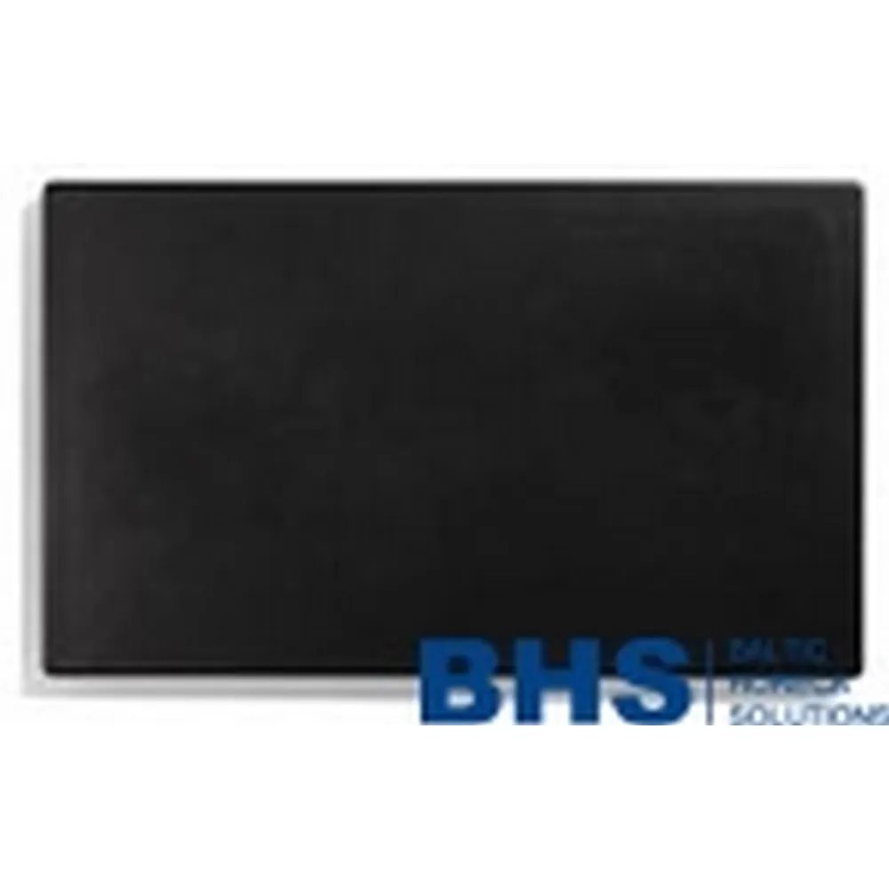 Decorative panel for GN1/1 containers