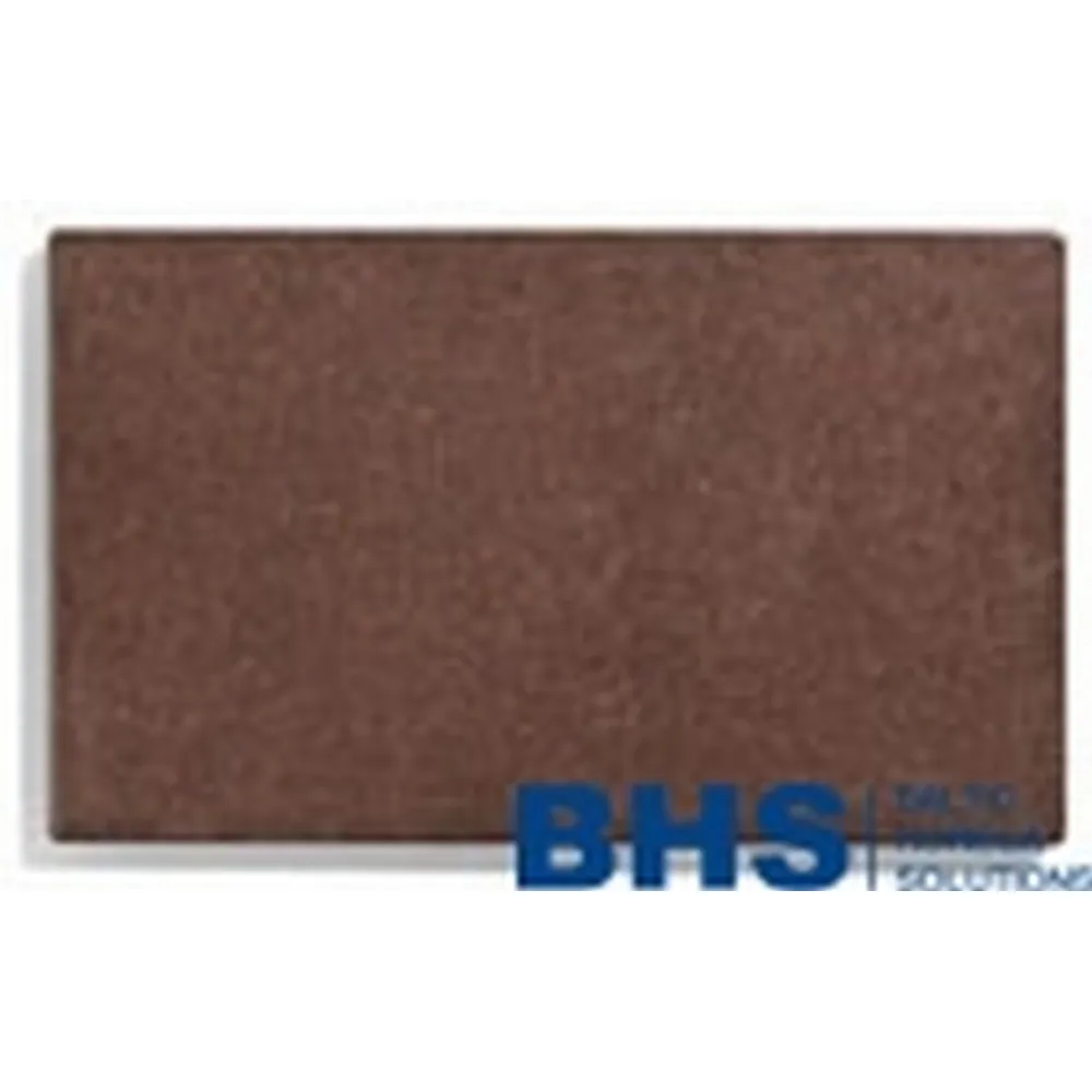 Decorative panel for GN1/1 containers