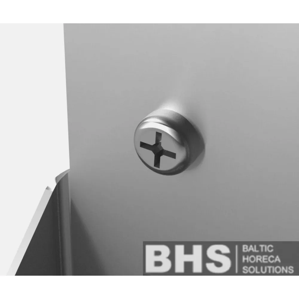 Mounted speed rack 700