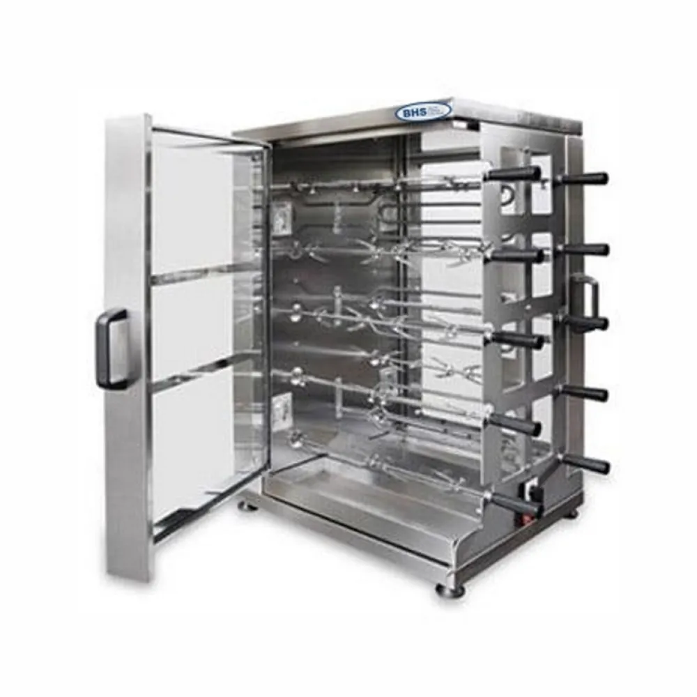 Electric multigrill K10