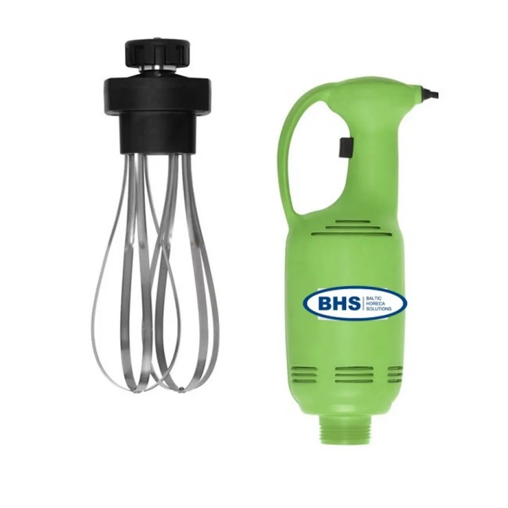 Immersion blender MX42F with speed control