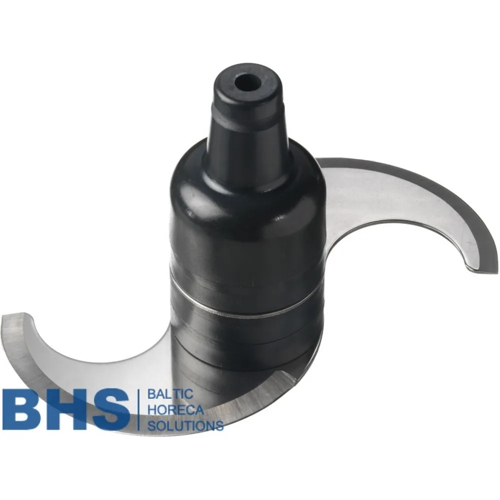 2 blades knife CL8L2