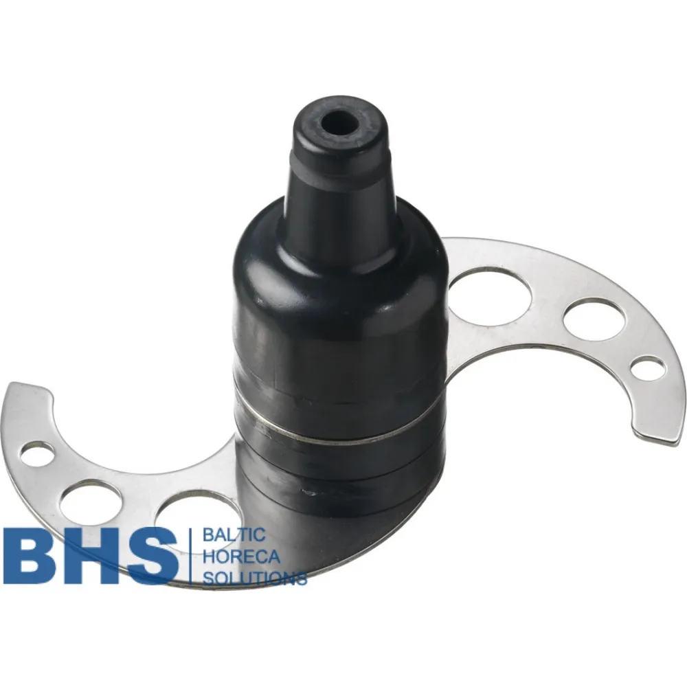 2 blades knife CLBC8NS