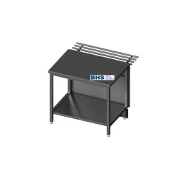 Serving module neutral 600-8