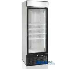 Freezer 412 liters
