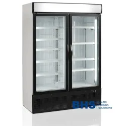 Freezer 930 liters