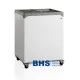 Ice cream freezer 138 l