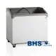 Ice cream freezer NIC 218 l