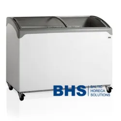 Ice cream freezer NIC 298 l