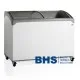 Ice cream freezer NIC 298 l