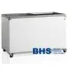 Ice cream freezer 367 l