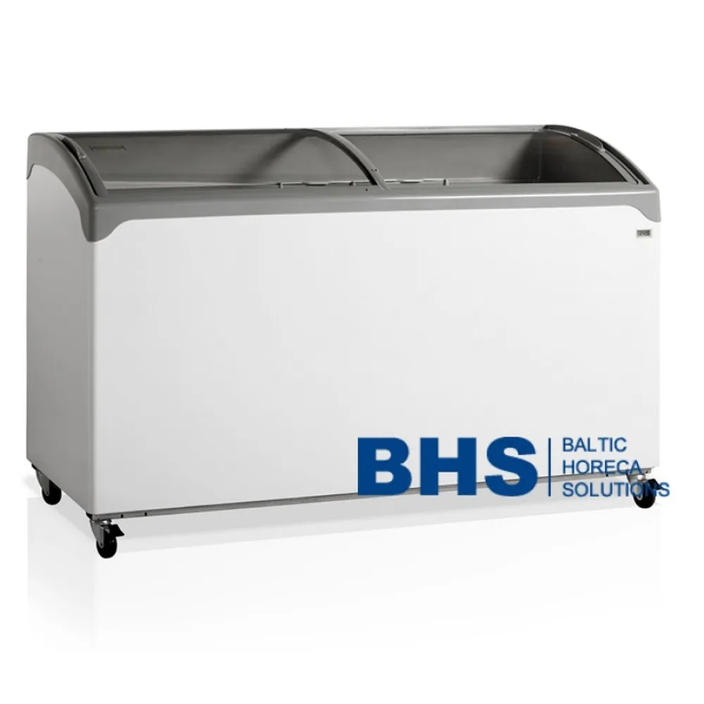 Ice cream freezer NIC 367 litri