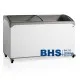 Ice cream freezer NIC 367 litri