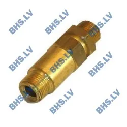 Non-return valve Ø 3/8