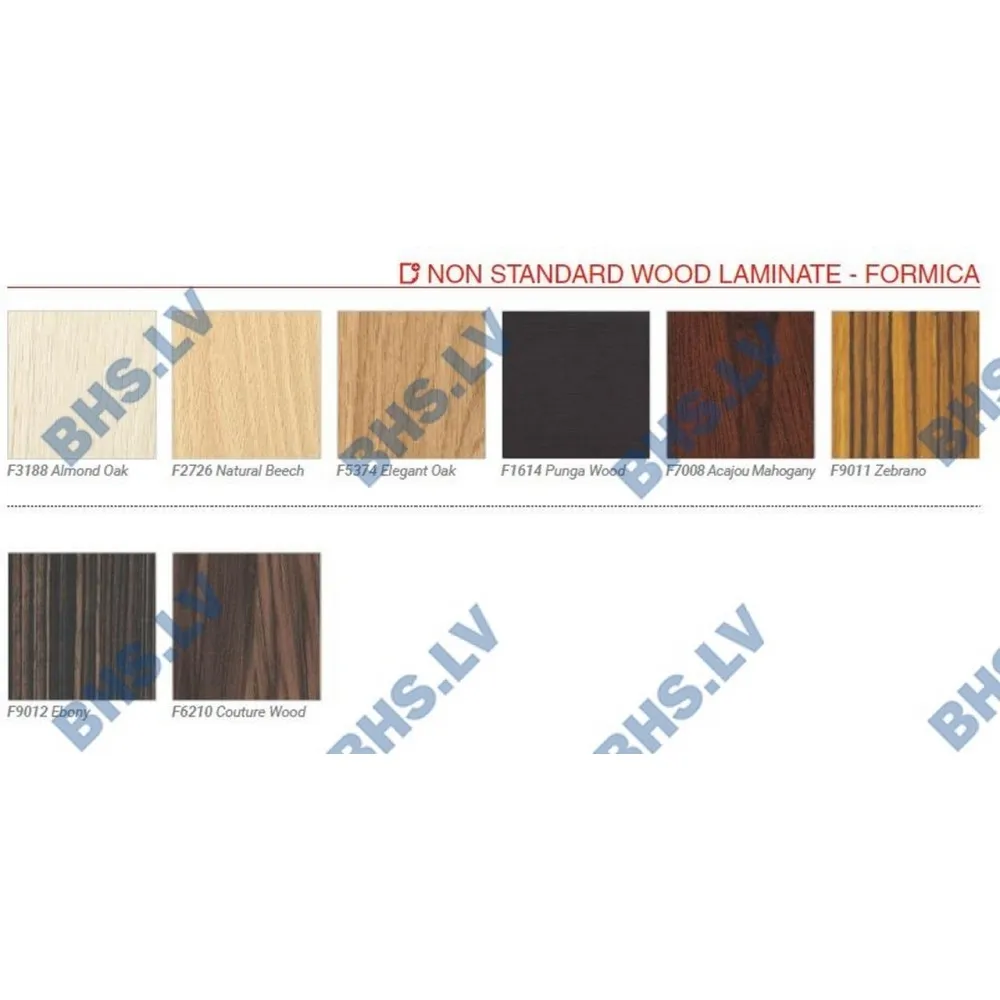 Serving module neutral 2300-7