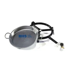 Gas burner PAELLA 400