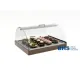 COLD DISPLAY CASE FOR SNACKS/PASTRY PRODUCTS PANDORA Q