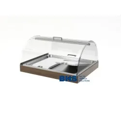 COLD DISPLAY CASE FOR SNACKS/PASTRY PRODUCTS PANDORA Q