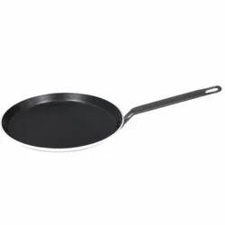 Crepes frypan Platinum D-255 mm