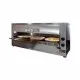 Electric pizzas grill PRG3E