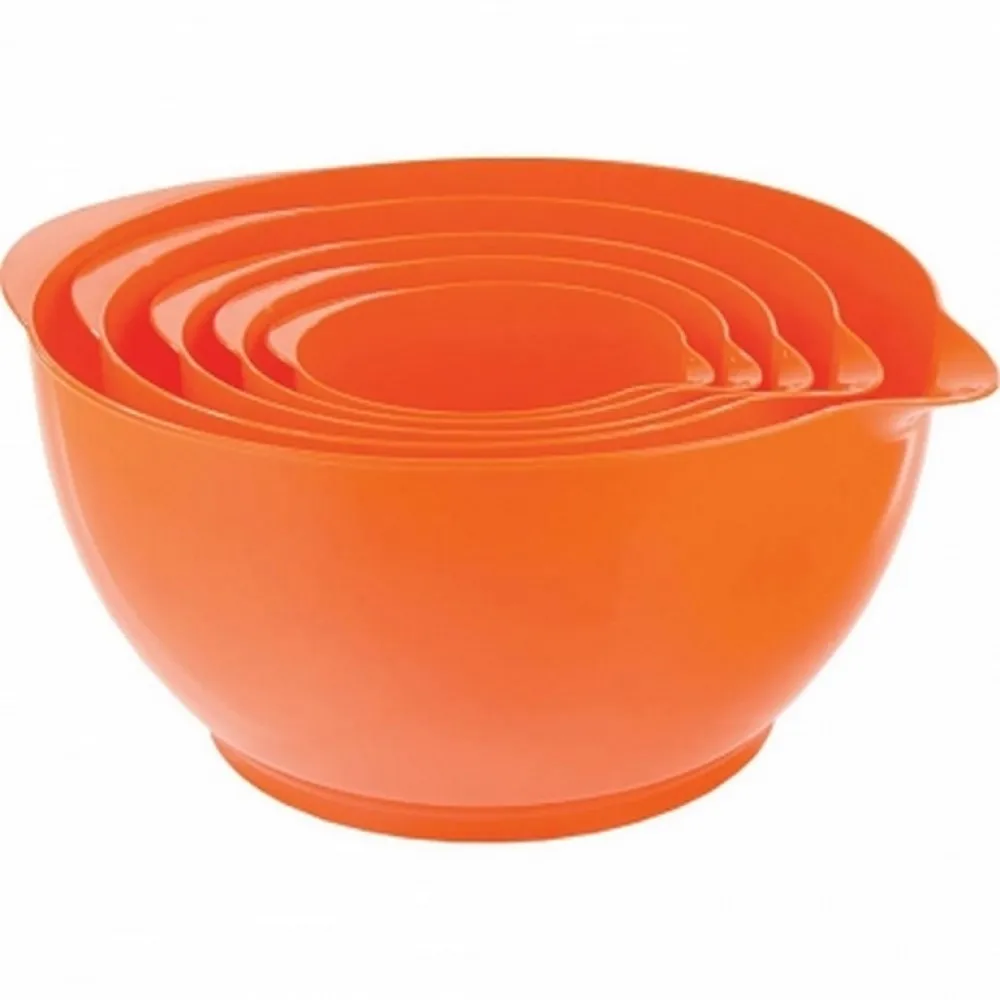 Plastic bowl 1.2 l