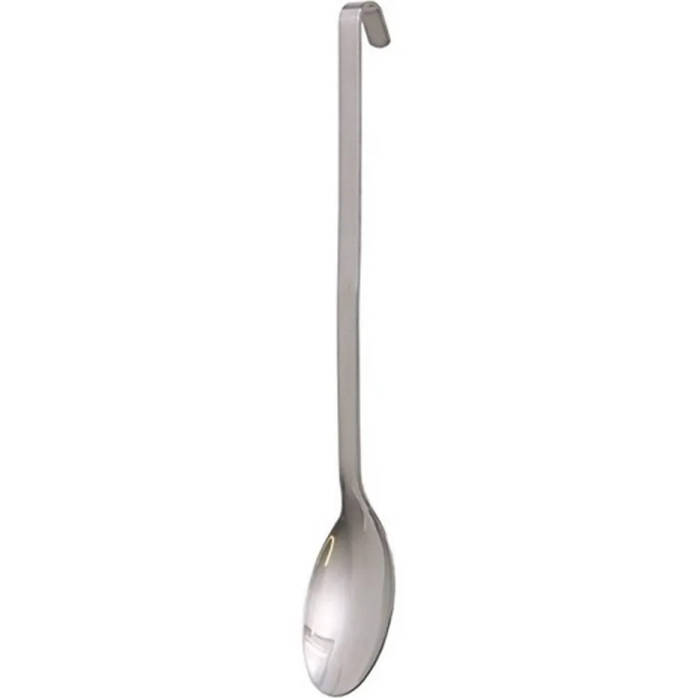 Portion serving spoon 40 cm