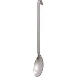 Portion serving spoon 40 cm