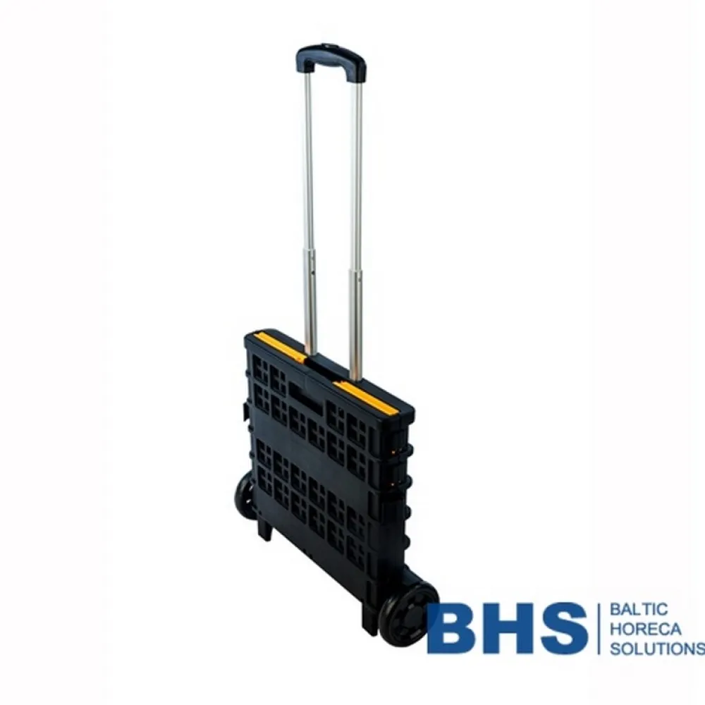 Foldable cart PRACTIK