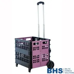 Foldable cart PRACTIK