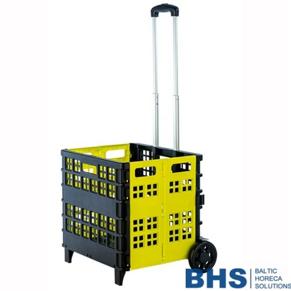 Foldable cart PRACTIK