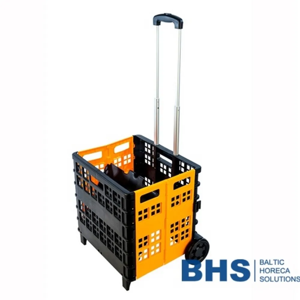 Foldable cart PRACTIK