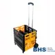 Foldable cart PRACTIK