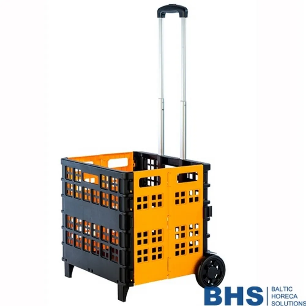 Foldable cart PRACTIK