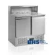 Pizza counter PT920I