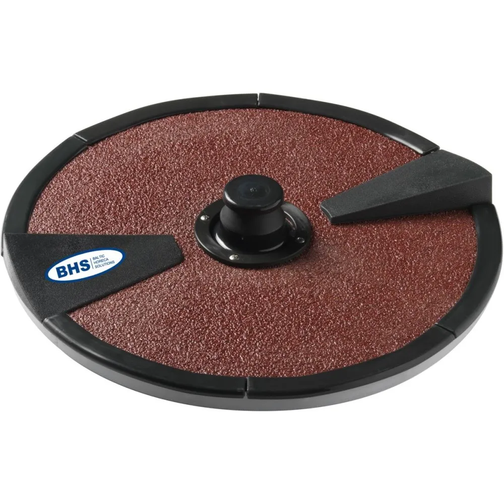 Abrasive paper disk PTB