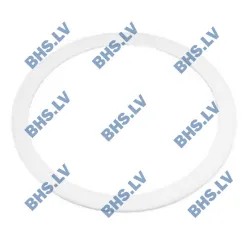 PTFE FLAT GASKET ø35x30x2 mm