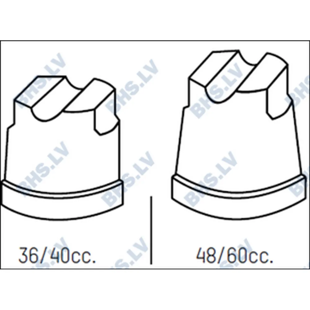 Ice generator GALA 45 kg