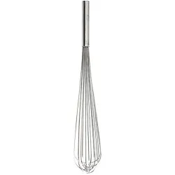 Wire whip 50 cm