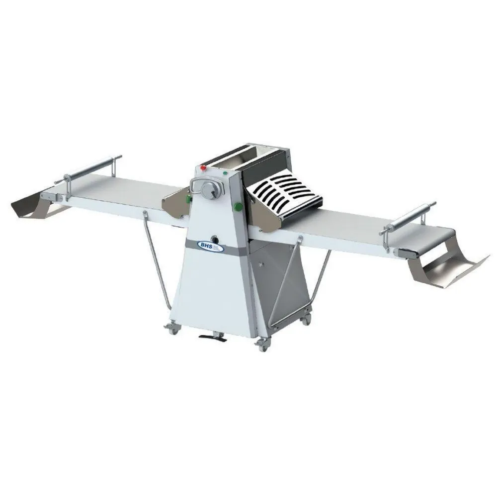 Manual dough sheeter R62-I/10