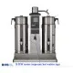 Round filter machine B5